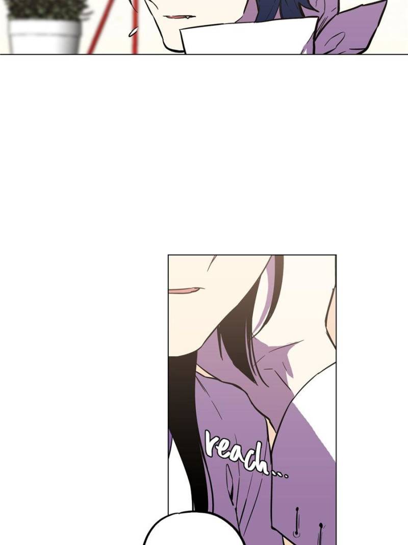 Bloody Sweet Chapter 78 - page 35