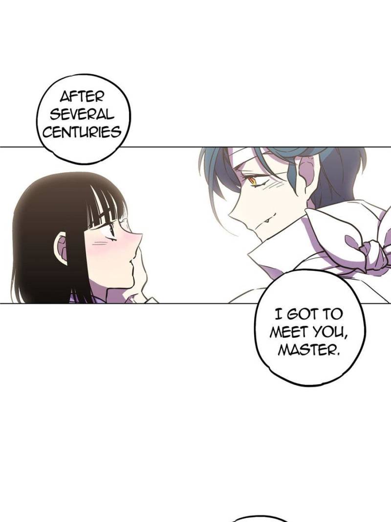 Bloody Sweet Chapter 78 - page 37