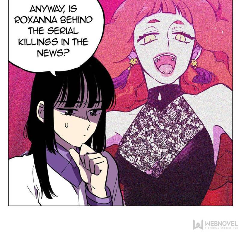 Bloody Sweet Chapter 78 - page 42