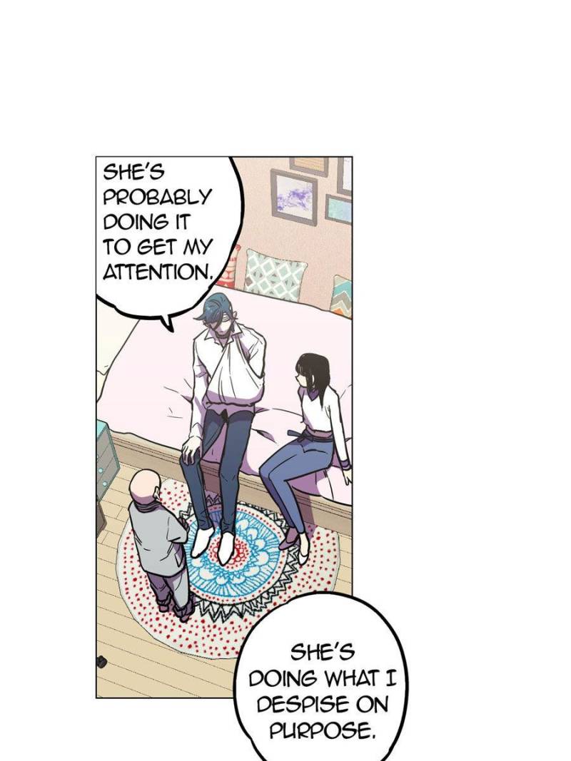 Bloody Sweet Chapter 78 - page 43