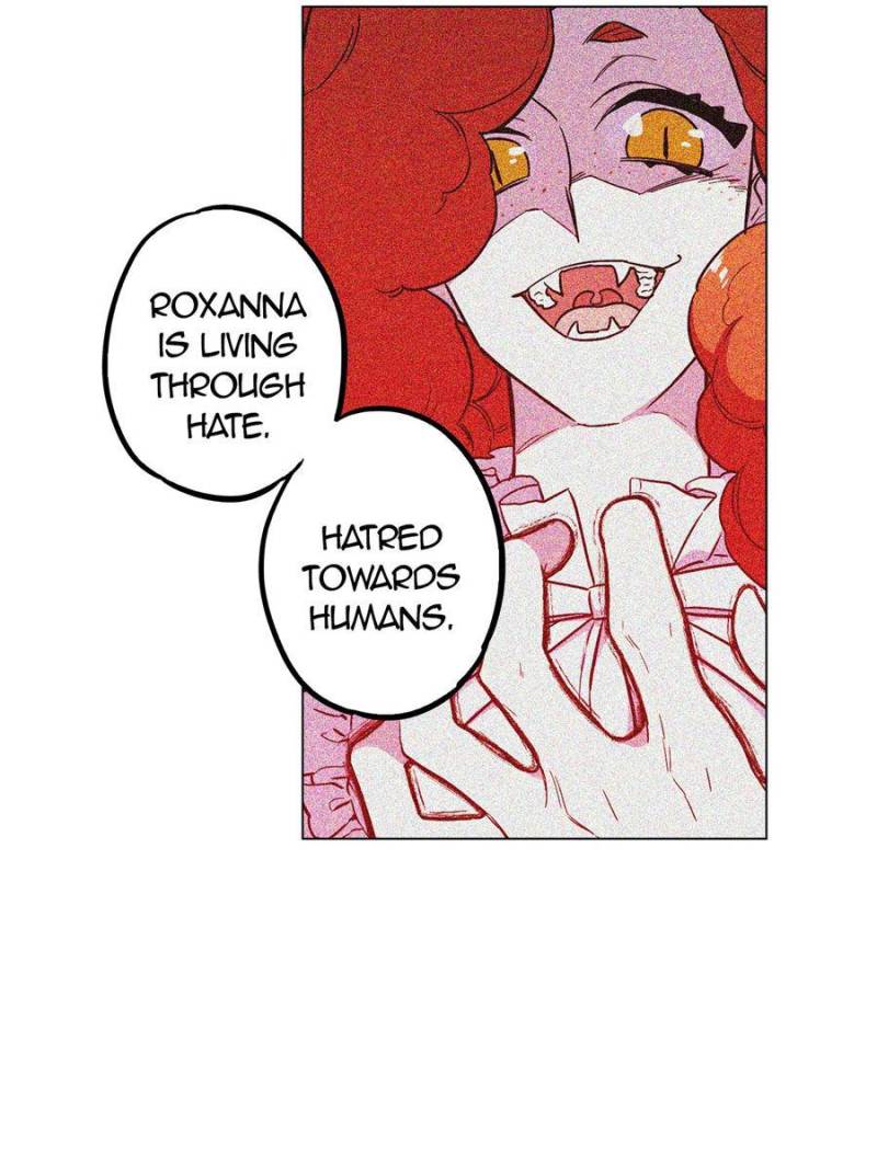 Bloody Sweet Chapter 78 - page 45