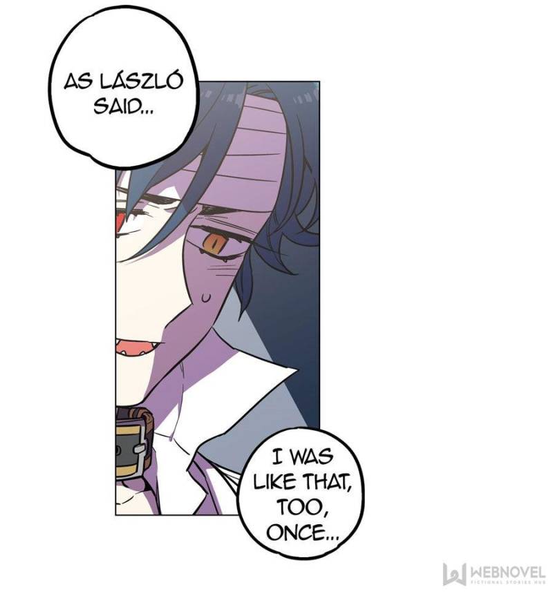 Bloody Sweet Chapter 78 - page 46