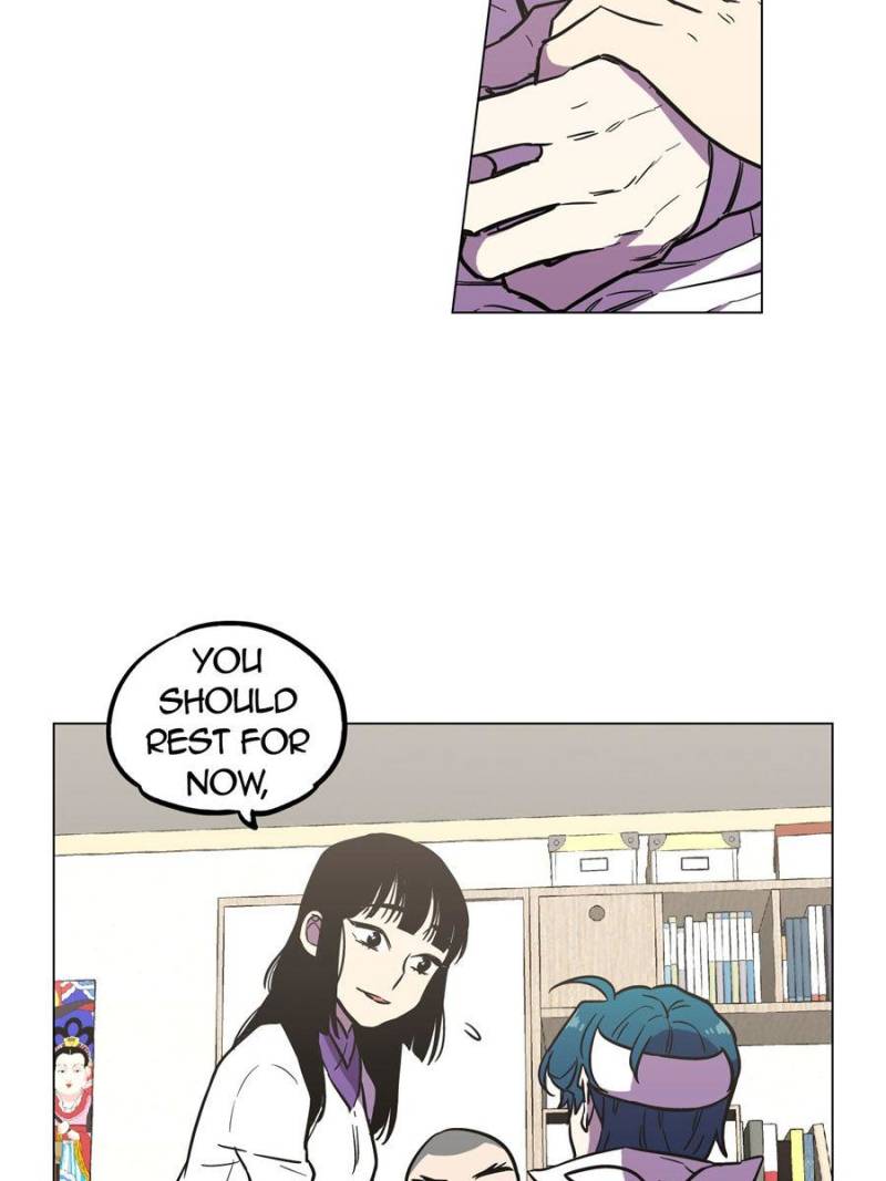 Bloody Sweet Chapter 78 - page 48