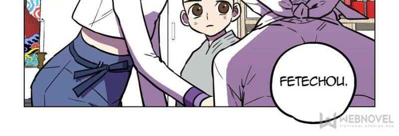 Bloody Sweet Chapter 78 - page 49