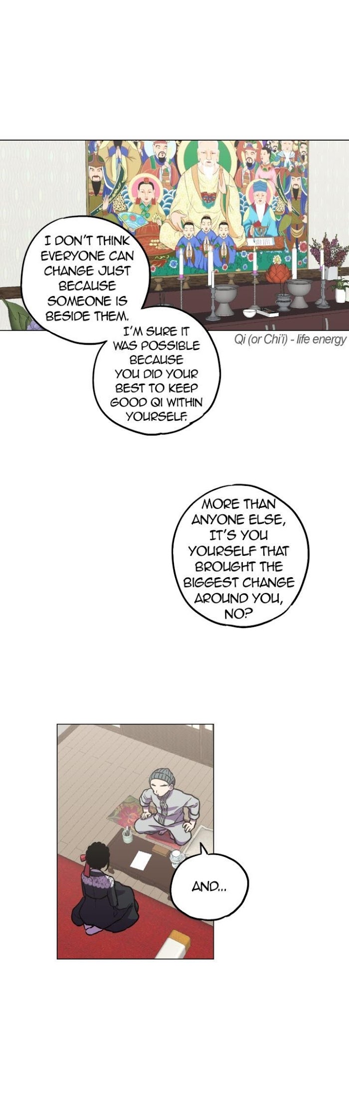 Bloody Sweet Chapter 78 - page 5