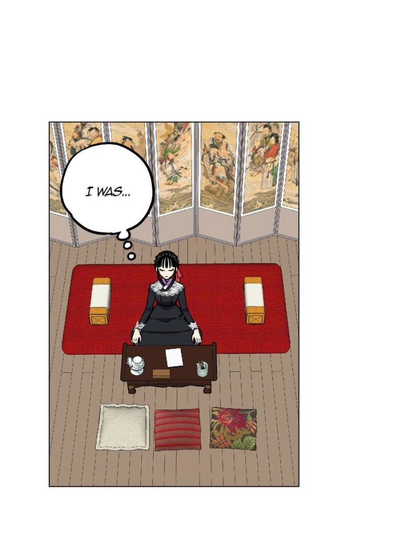 Bloody Sweet Chapter 78 - page 53