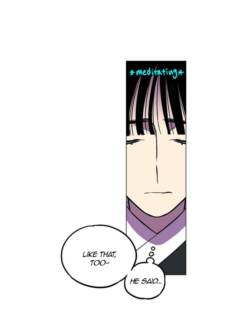Bloody Sweet Chapter 78 - page 54