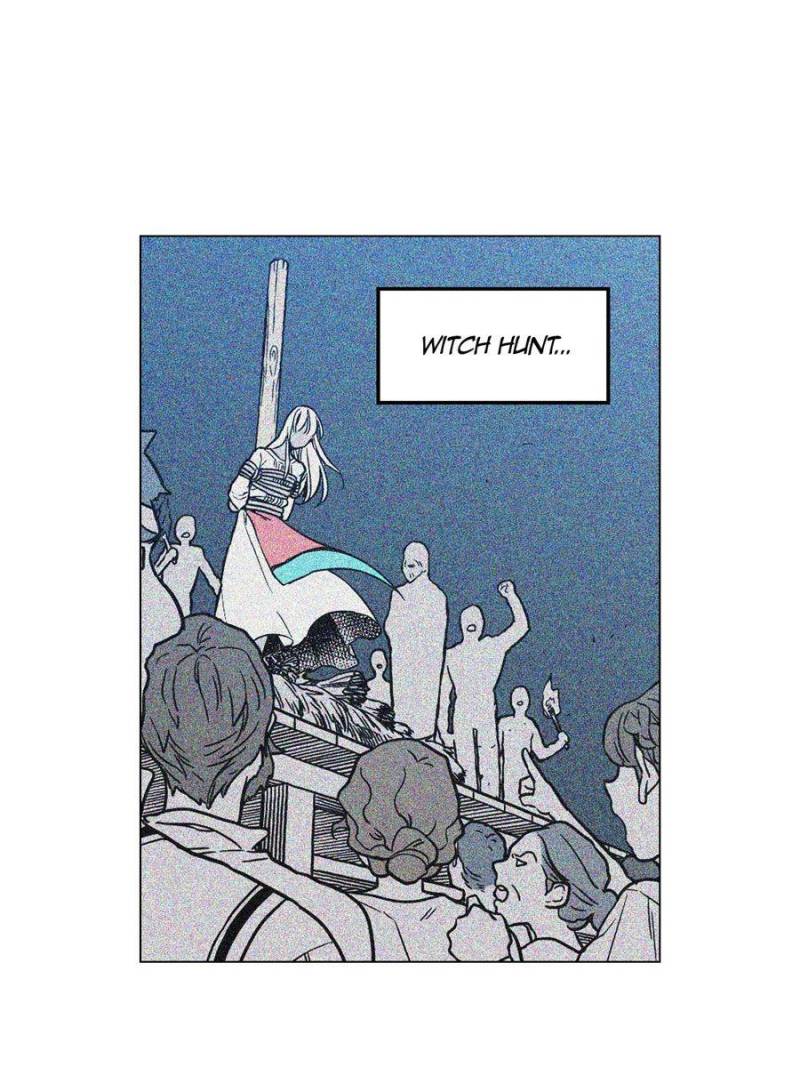 Bloody Sweet Chapter 78 - page 56