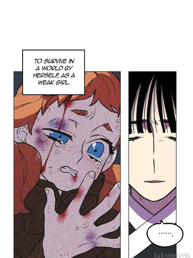 Bloody Sweet Chapter 78 - page 57