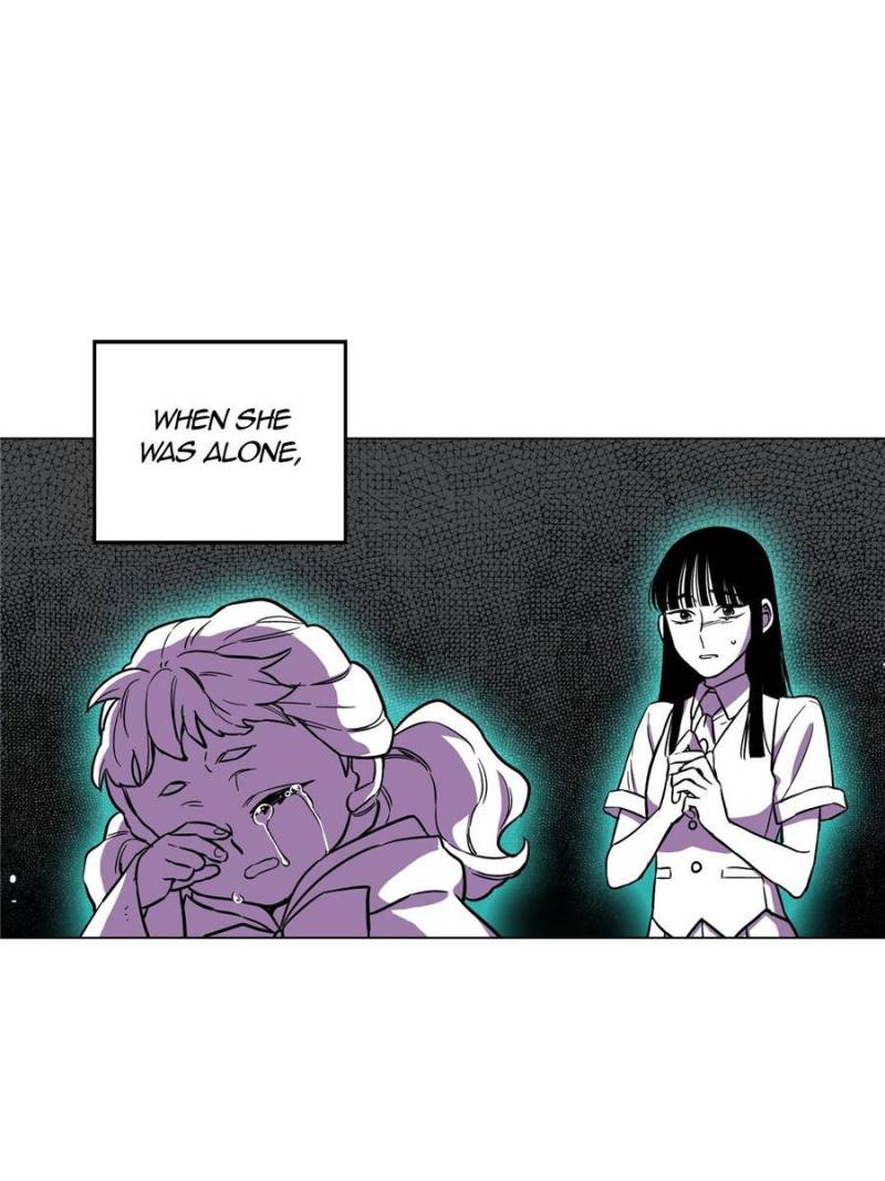 Bloody Sweet Chapter 78 - page 61