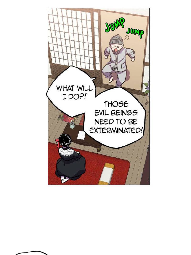 Bloody Sweet Chapter 78 - page 68