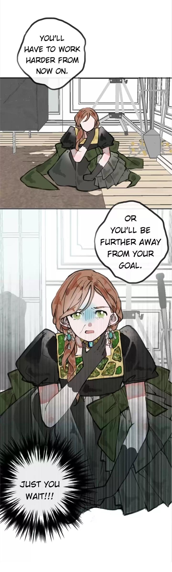 June and Alice chapter 46 - page 6