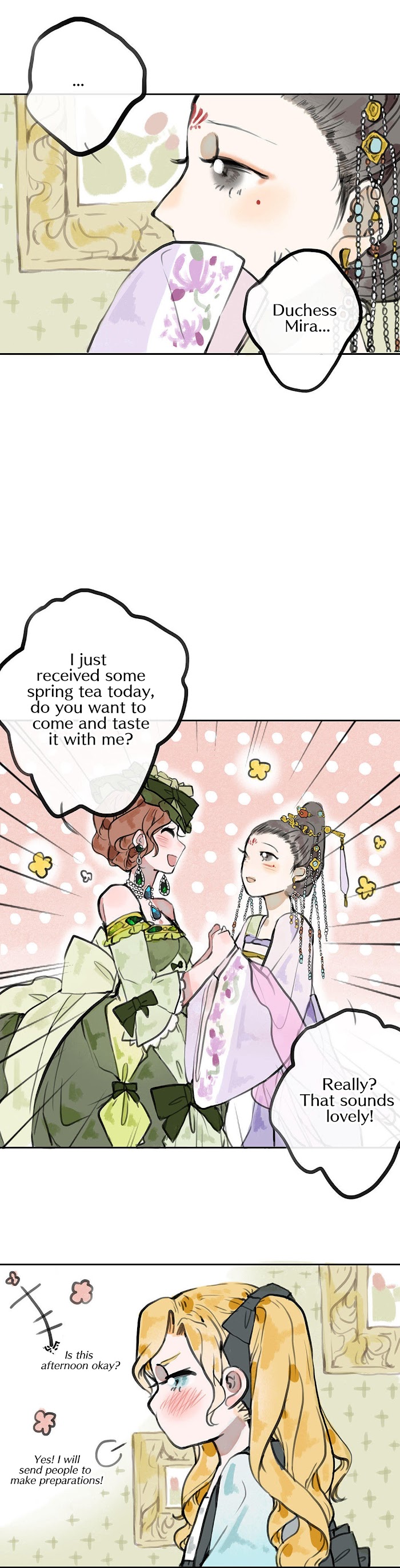 June and Alice chapter 28 - page 10