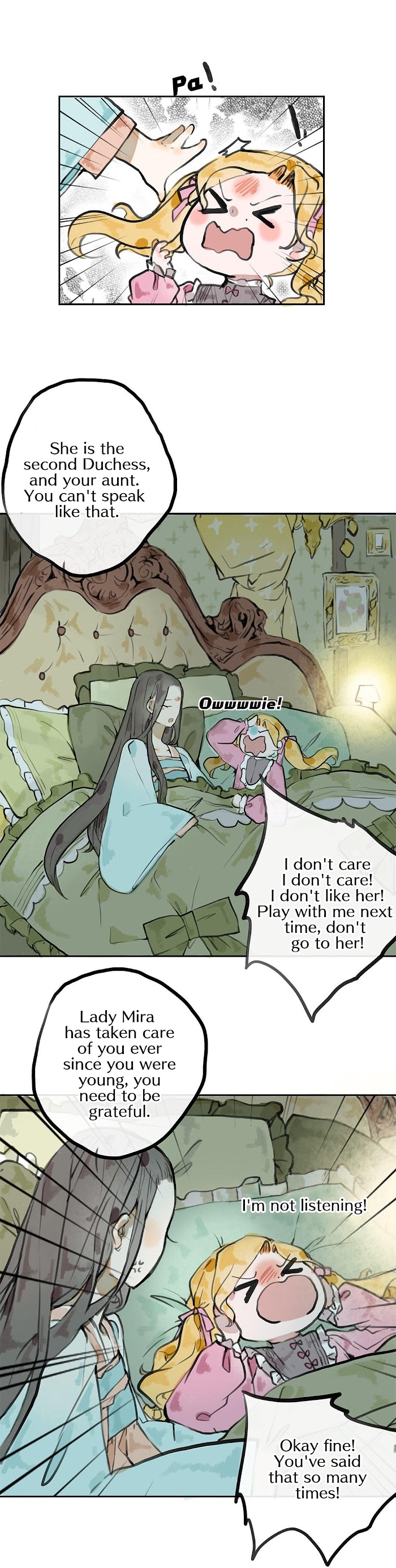 June and Alice chapter 28 - page 12
