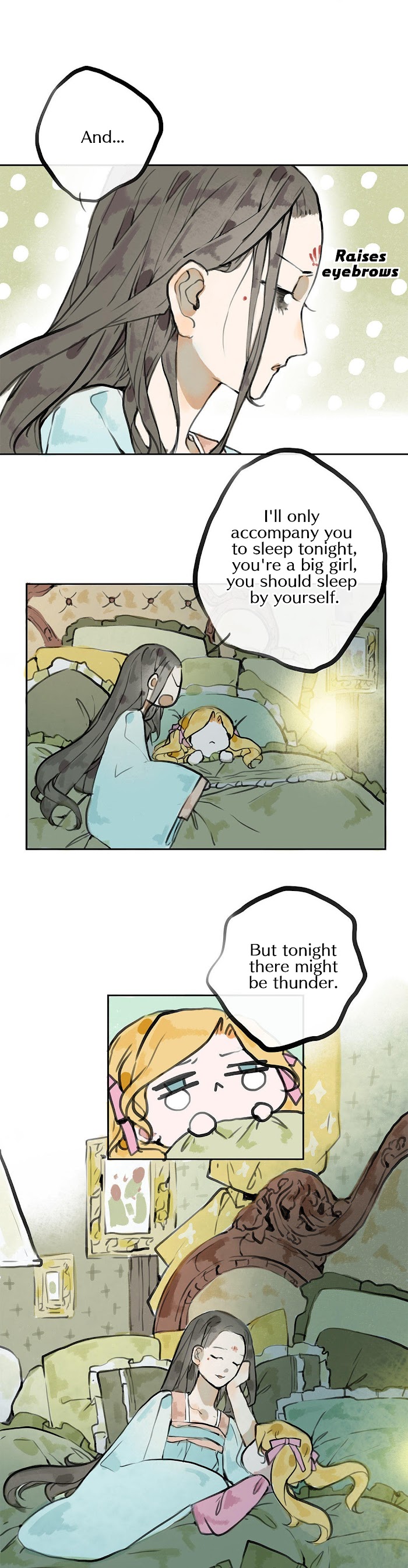 June and Alice chapter 28 - page 13