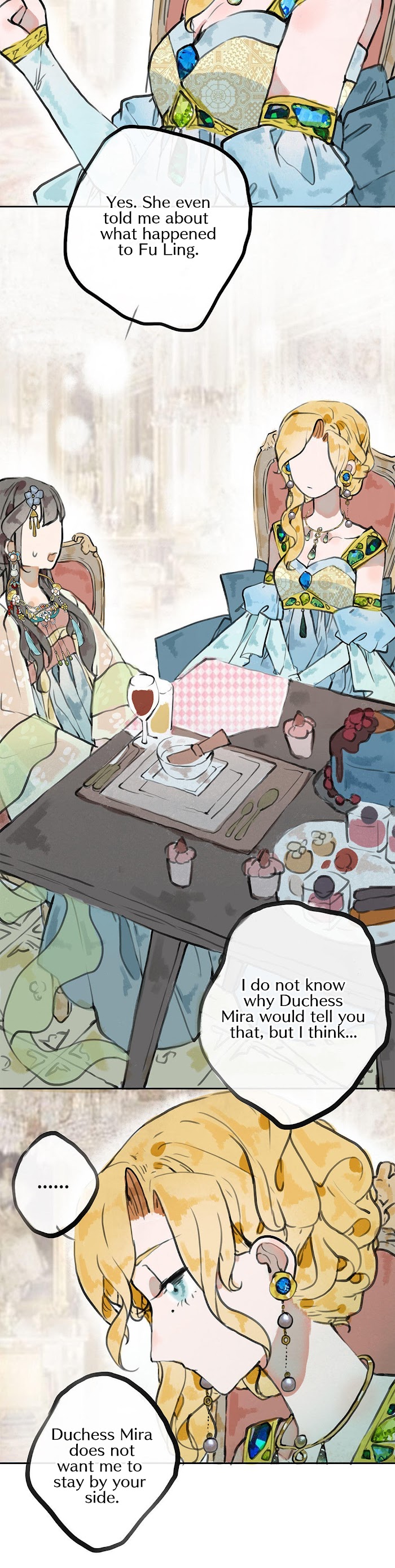 June and Alice chapter 28 - page 16