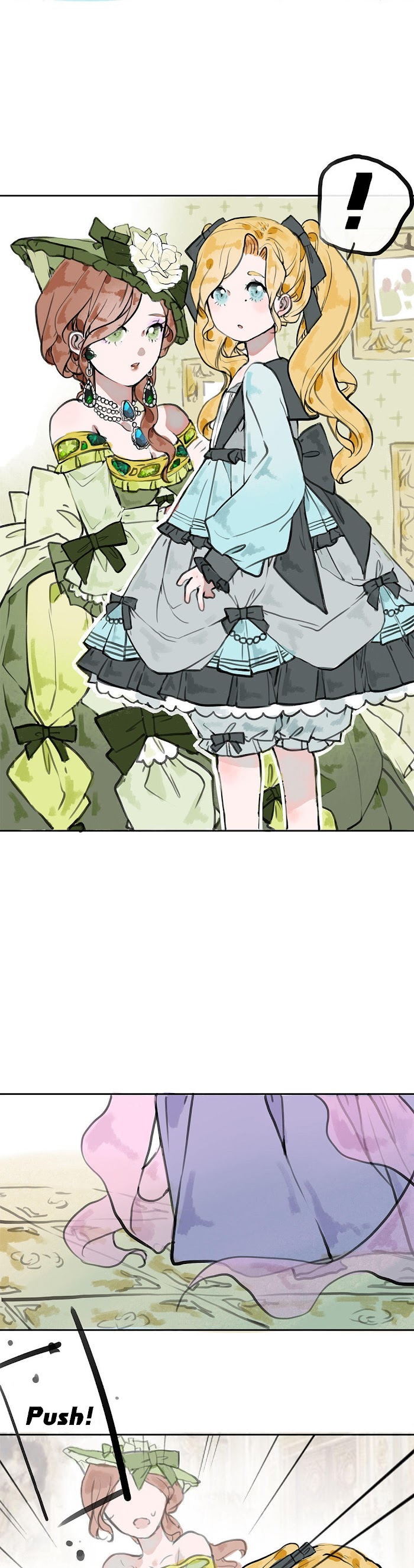 June and Alice chapter 28 - page 5