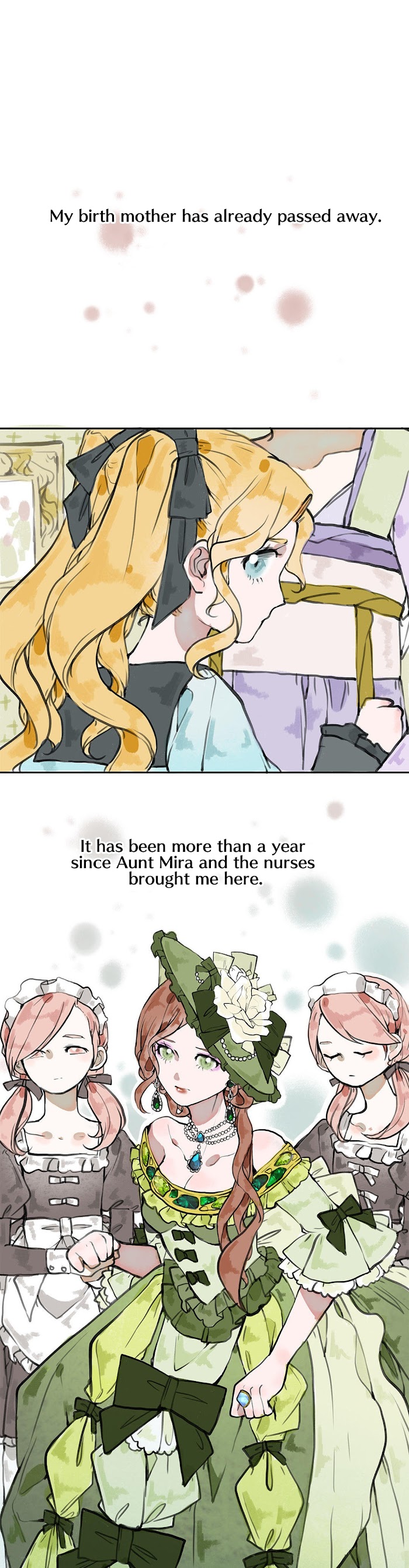 June and Alice chapter 28 - page 7