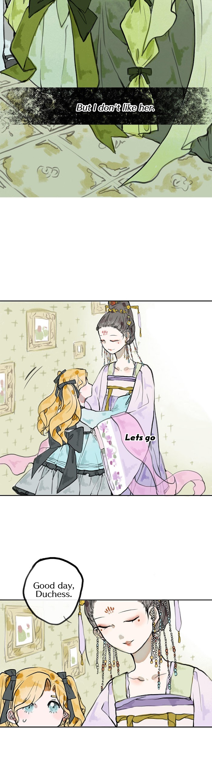 June and Alice chapter 28 - page 8