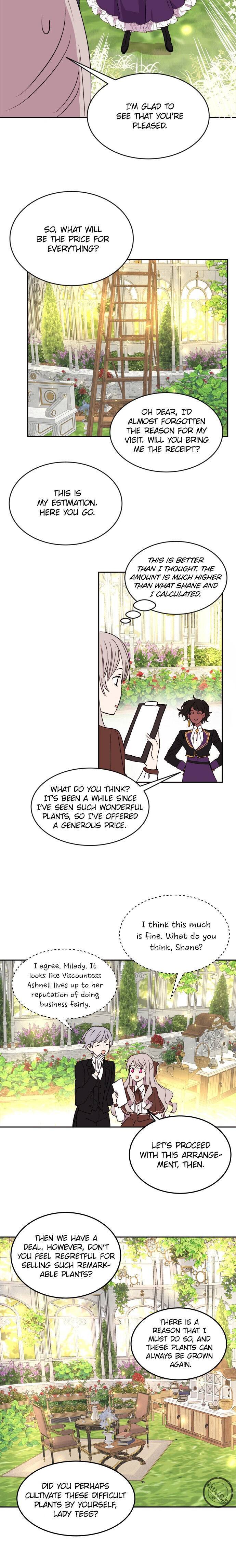 The Garden of Red Flowers chapter 30 - page 12
