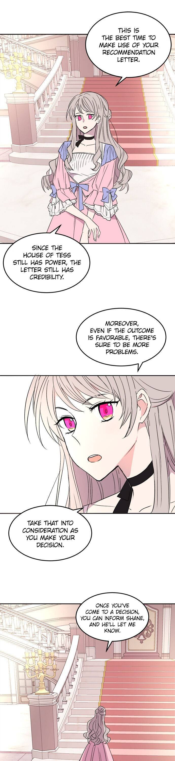 The Garden of Red Flowers chapter 31 - page 9
