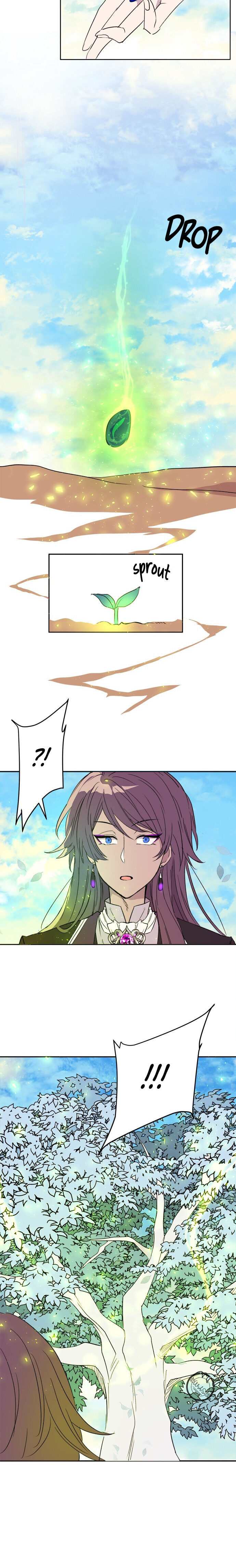 The Garden of Red Flowers chapter 33 - page 8