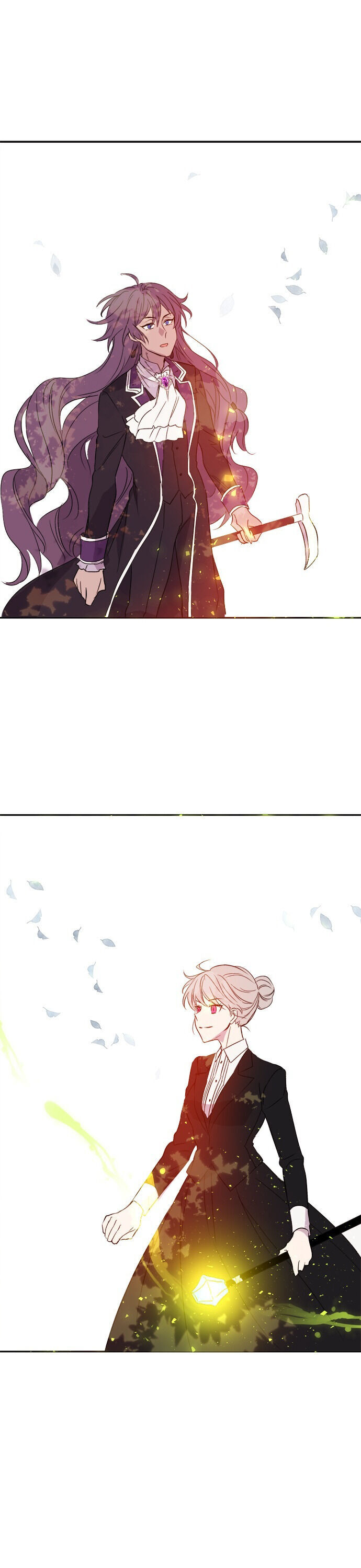 The Garden of Red Flowers chapter 33 - page 9