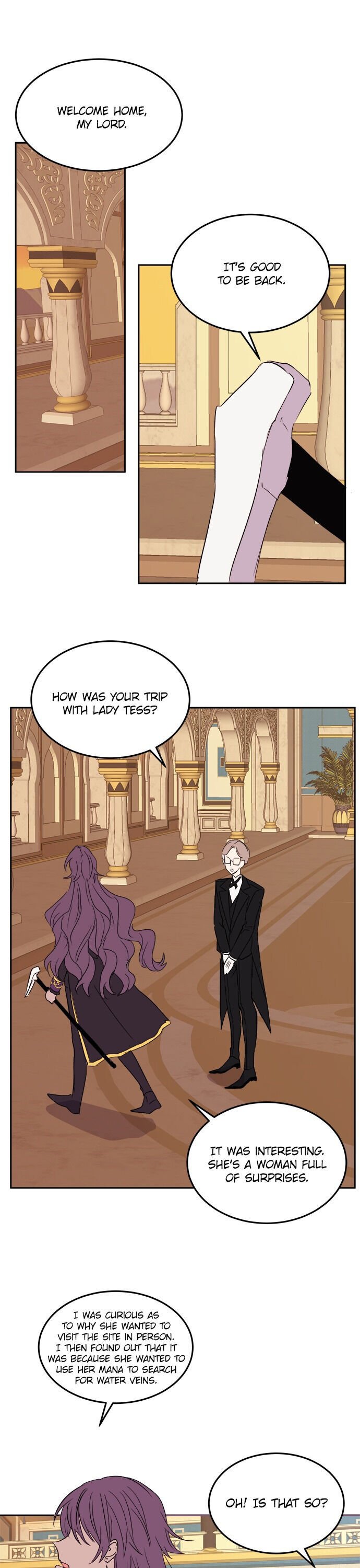 The Garden of Red Flowers chapter 37 - page 15