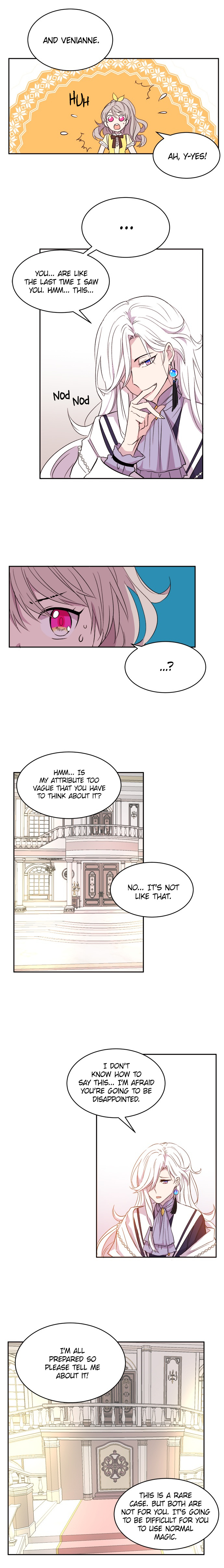 The Garden of Red Flowers chapter 12 - page 7