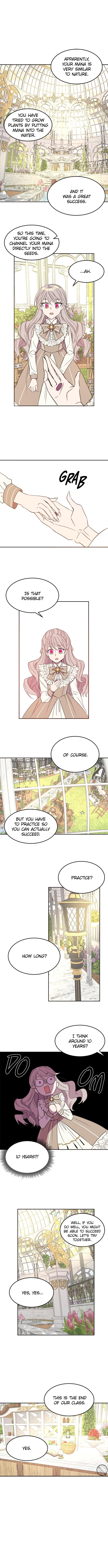 The Garden of Red Flowers chapter 16 - page 2