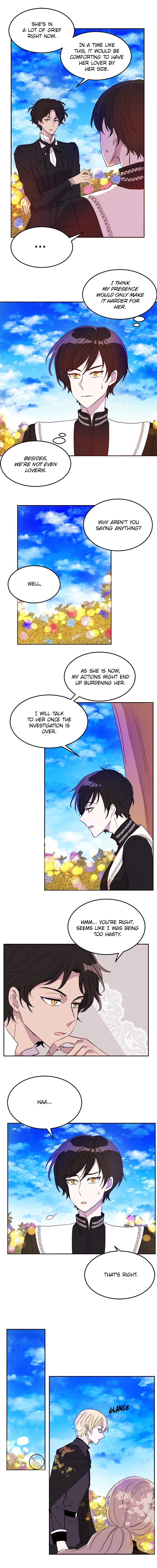 The Garden of Red Flowers chapter 21 - page 2