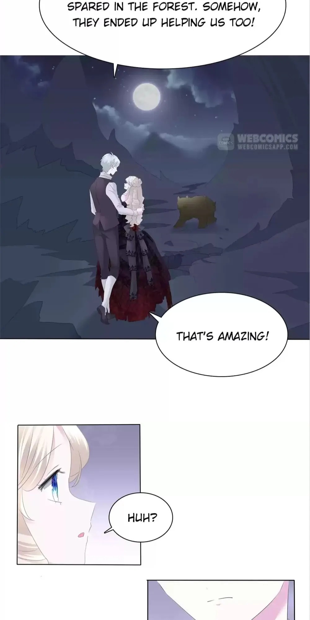 Definitely a Vampire chapter 100 - page 12