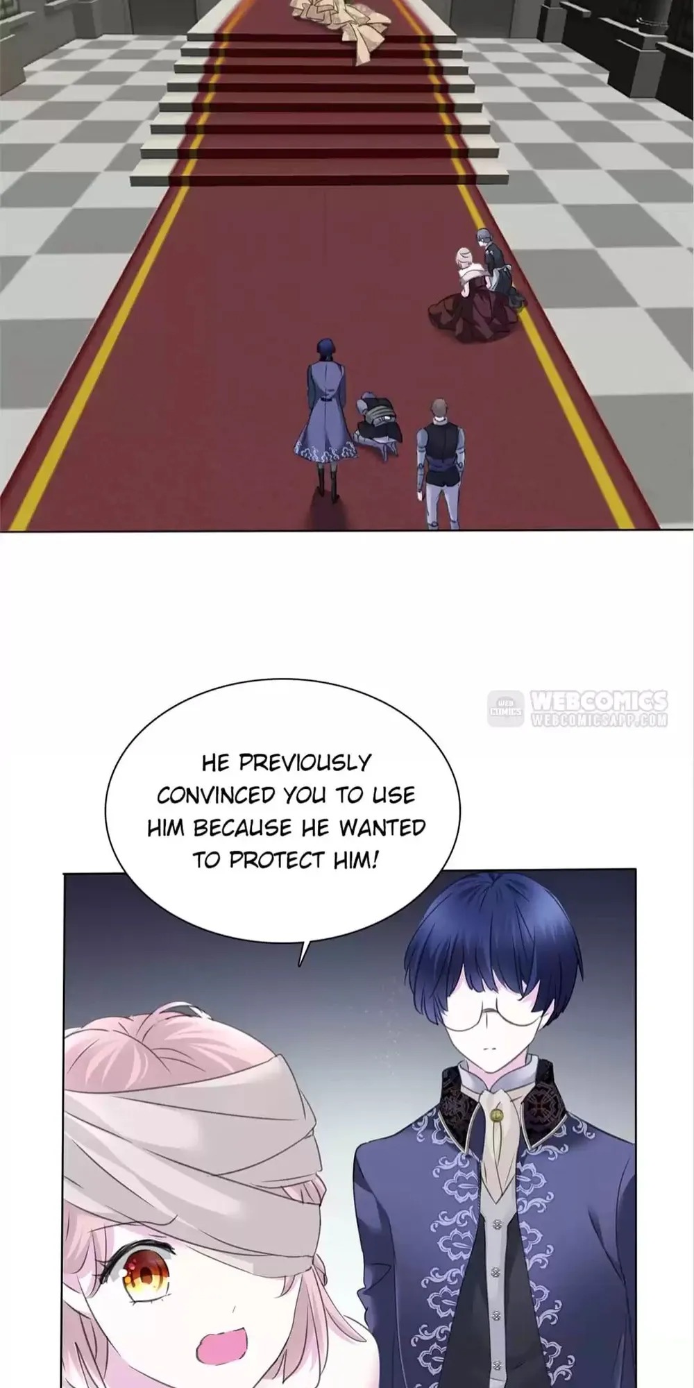 Definitely a Vampire chapter 100 - page 18