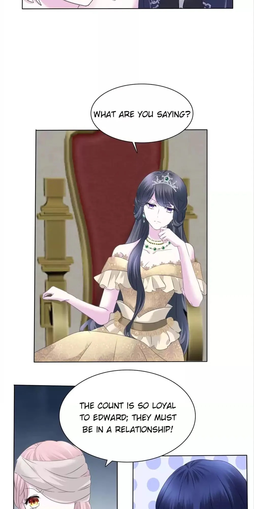 Definitely a Vampire chapter 100 - page 19