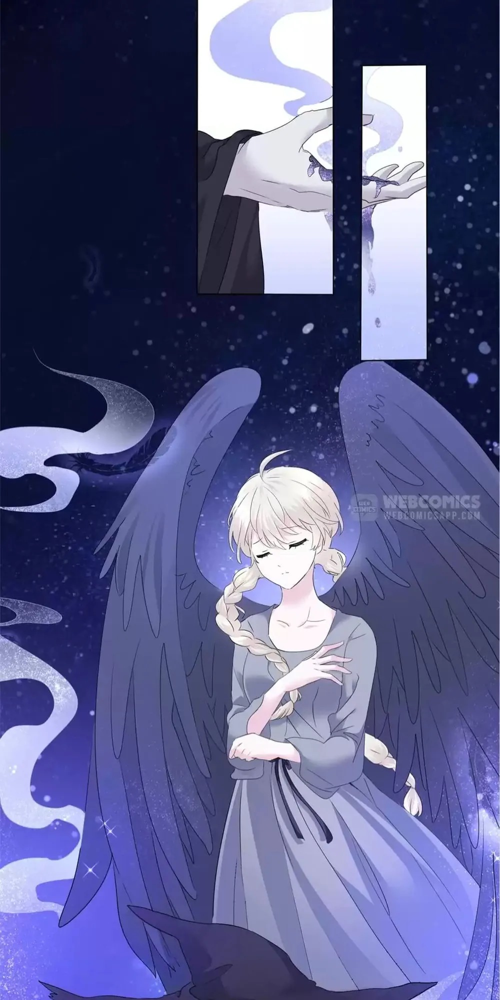 Definitely a Vampire chapter 100 - page 24
