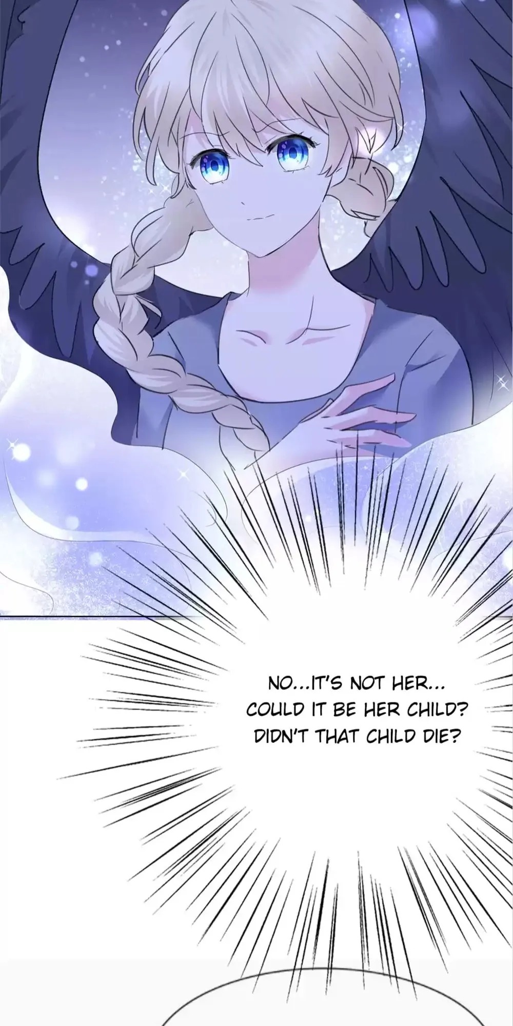 Definitely a Vampire chapter 100 - page 26