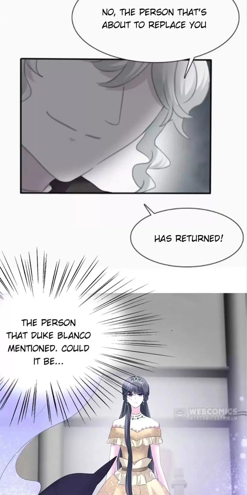 Definitely a Vampire chapter 100 - page 27