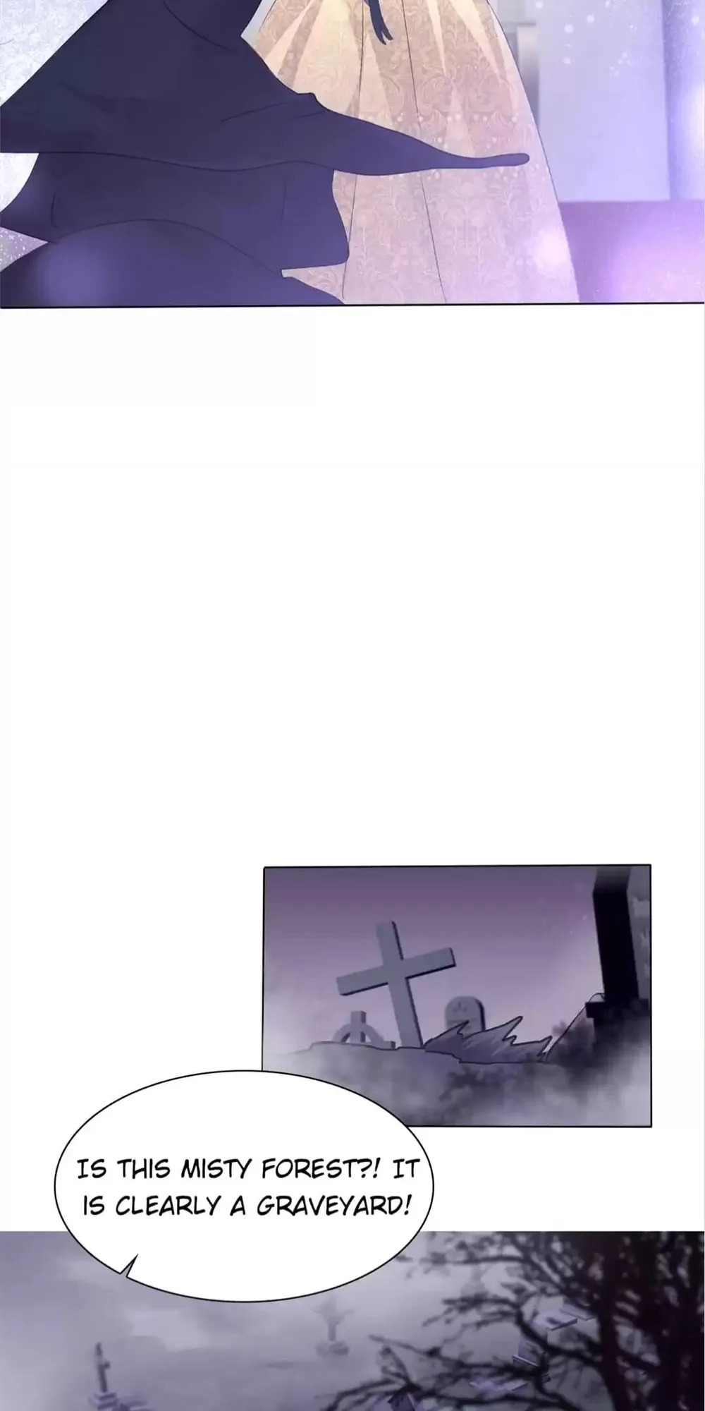 Definitely a Vampire chapter 100 - page 28