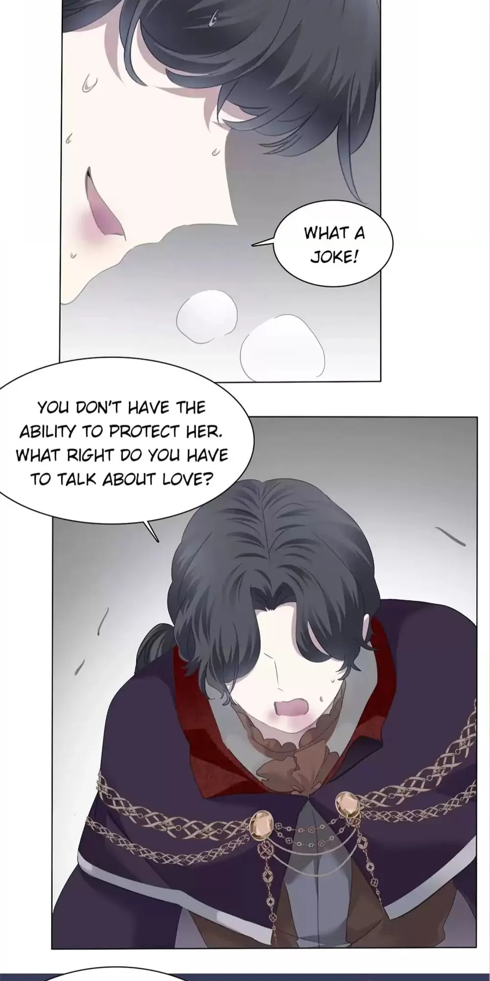 Definitely a Vampire chapter 100 - page 4