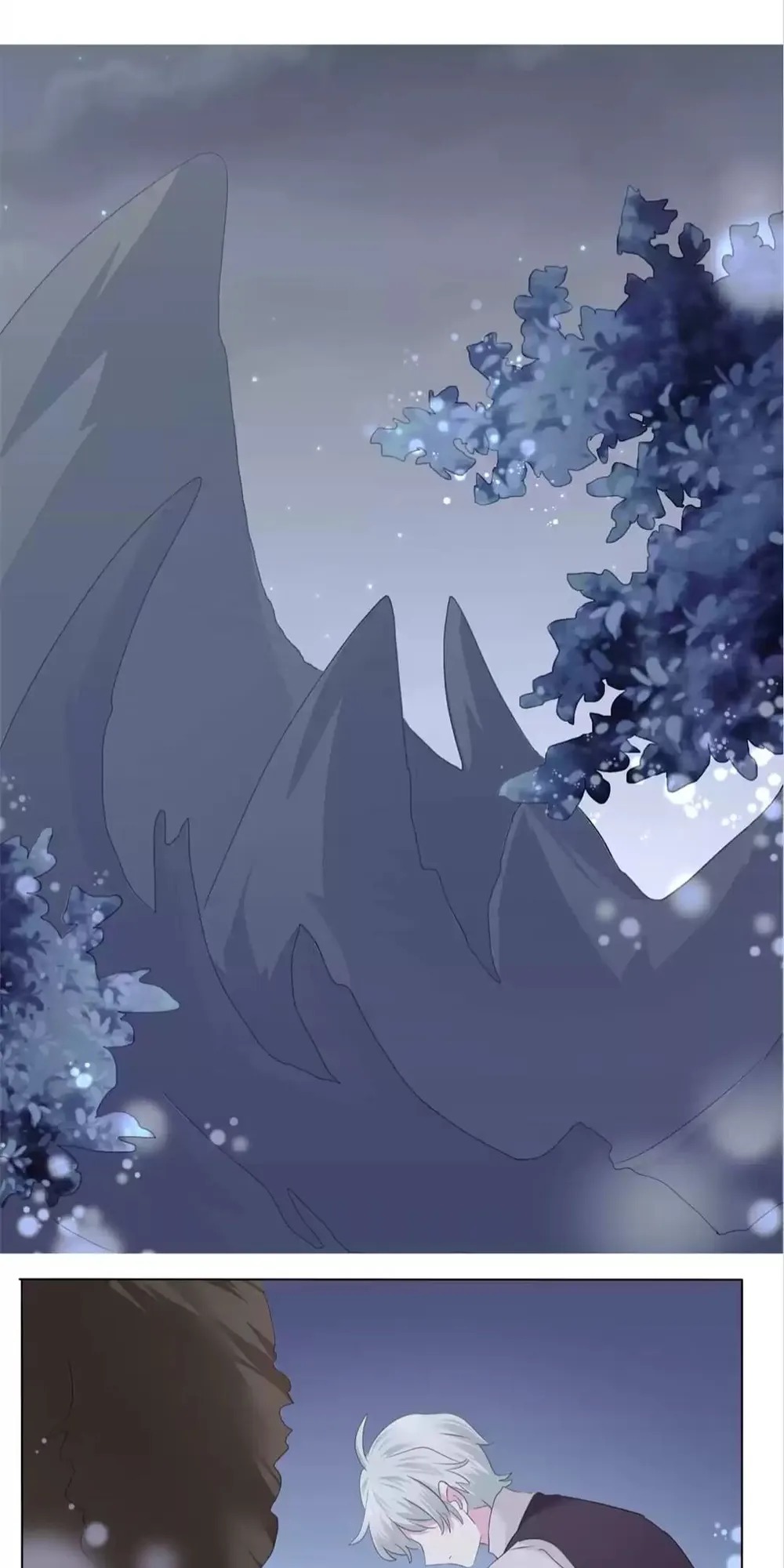 Definitely a Vampire chapter 100 - page 6