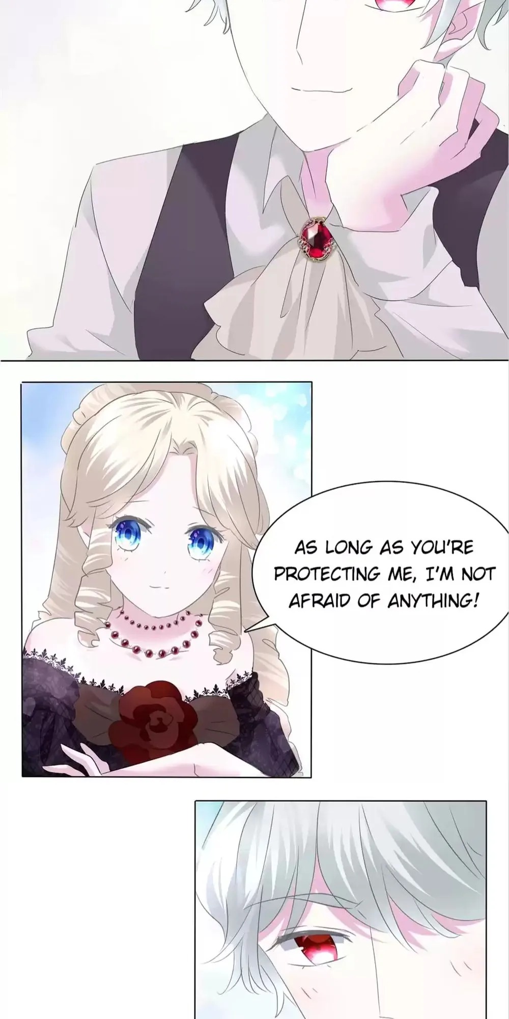 Definitely a Vampire chapter 100 - page 9