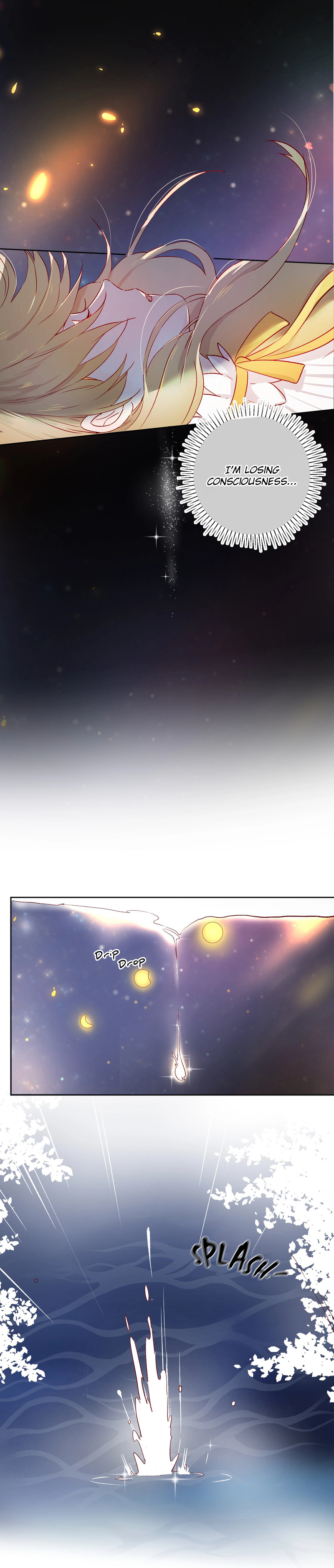 Flowers in The Secret Place chapter 17 - page 2