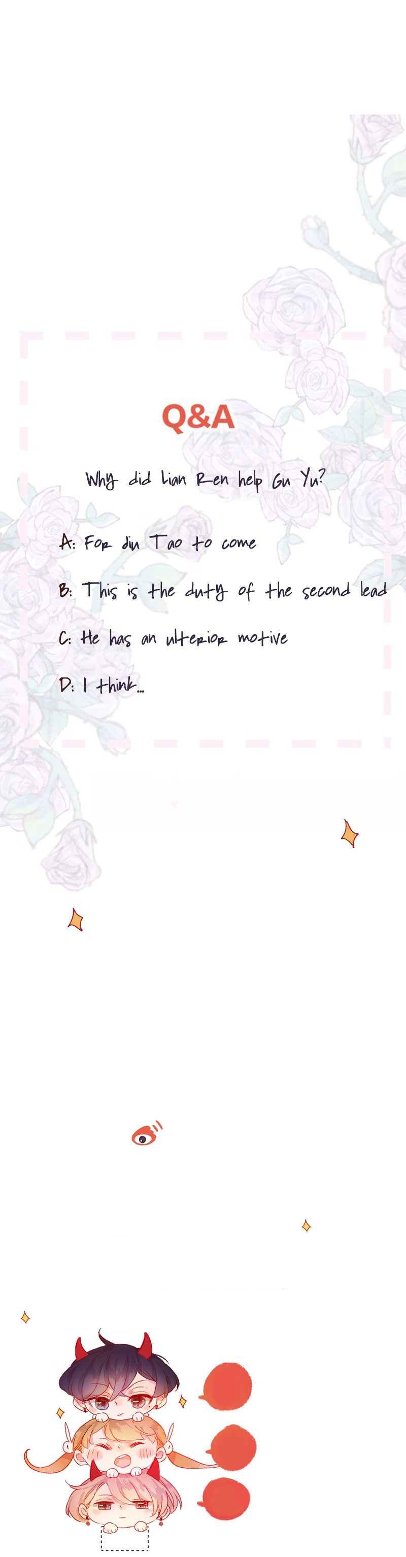 Flowers in The Secret Place chapter 18 - page 16