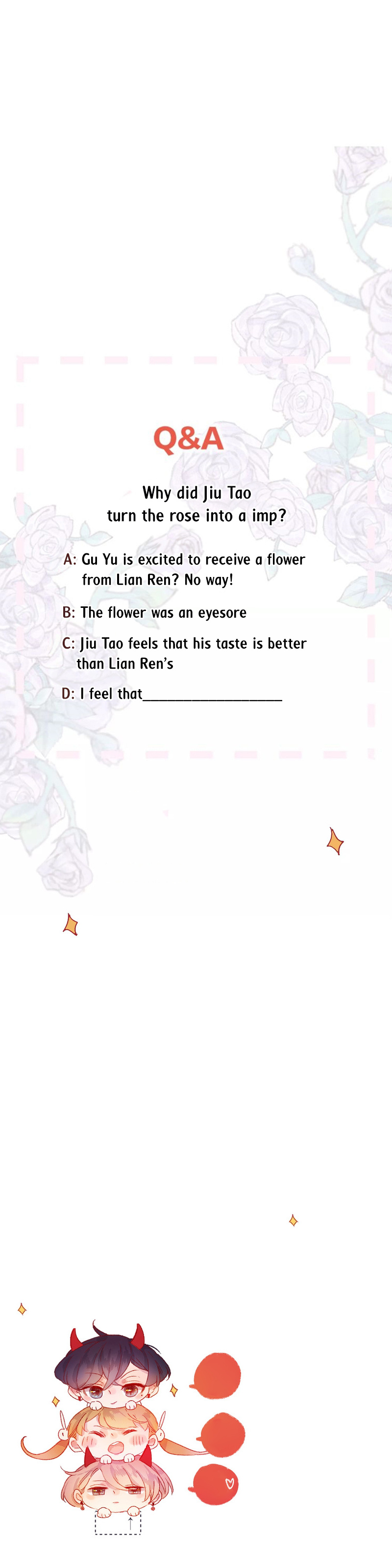 Flowers in The Secret Place chapter 21 - page 15