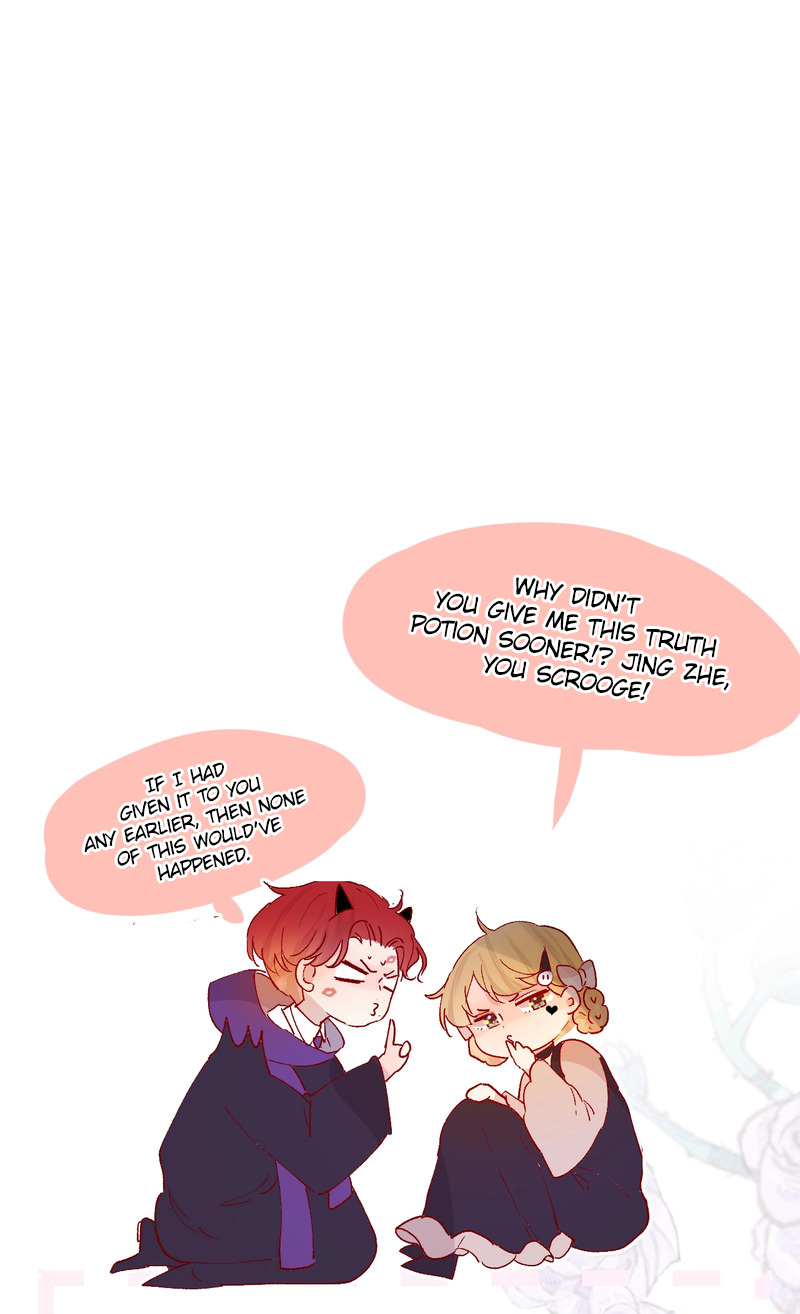 Flowers in The Secret Place chapter 37 - page 13