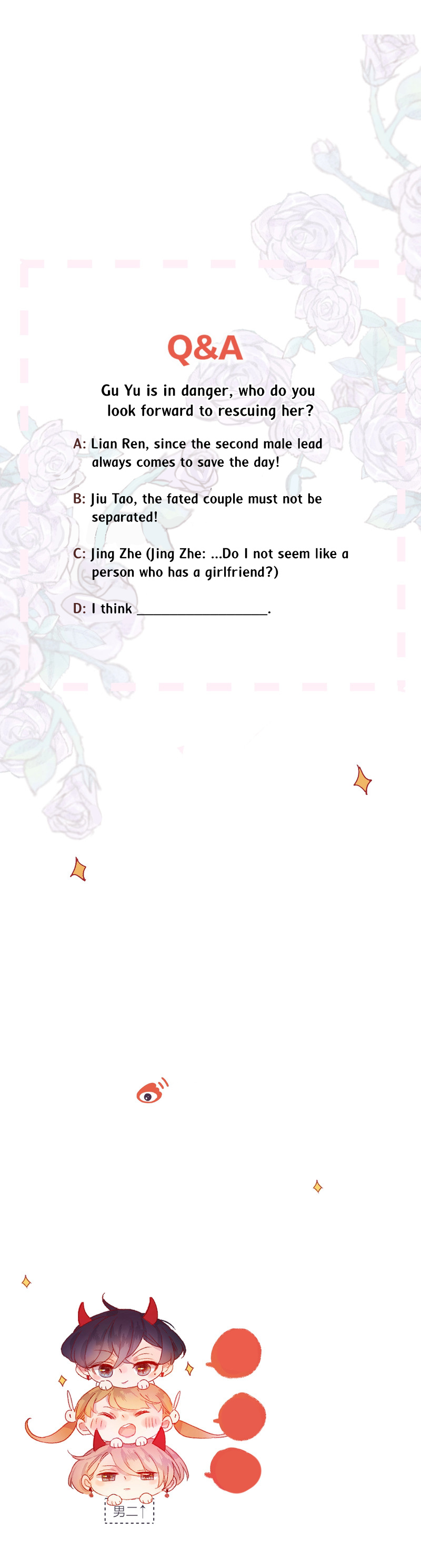 Flowers in The Secret Place chapter 22 - page 12
