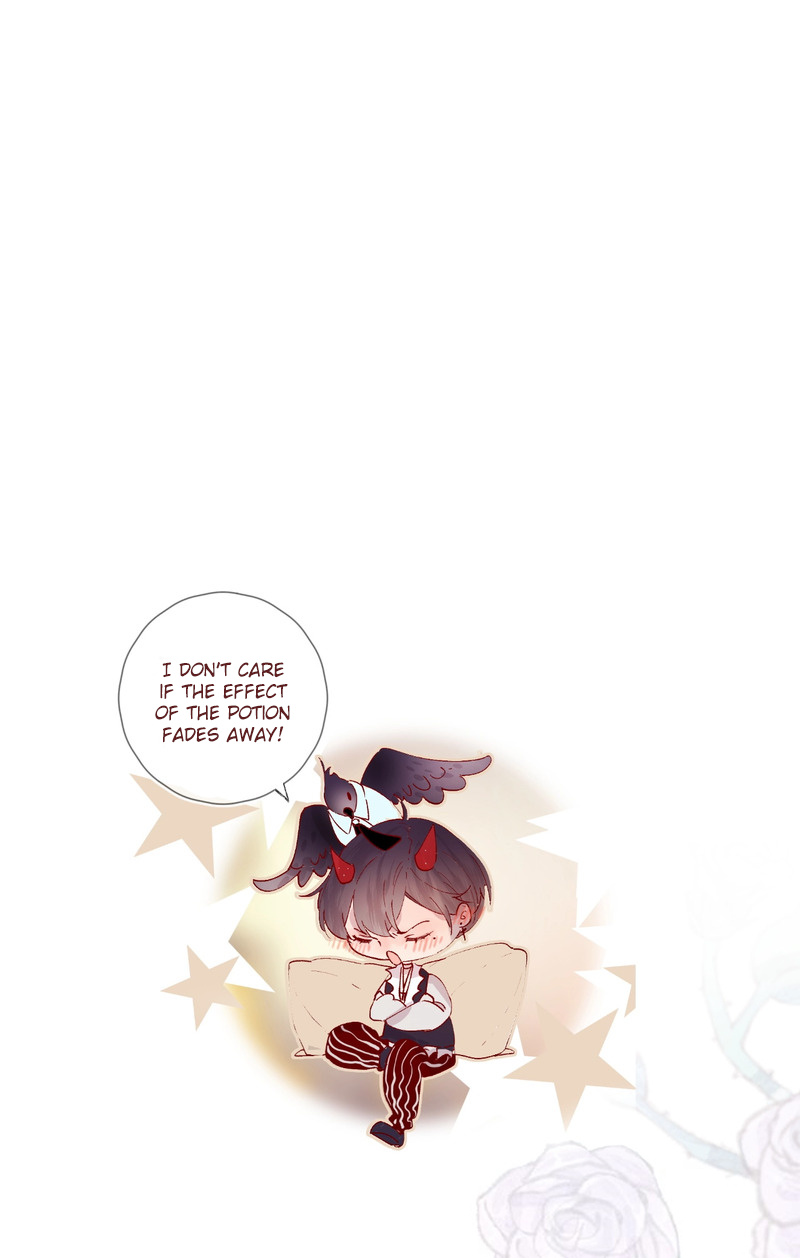 Flowers in The Secret Place chapter 38 - page 10
