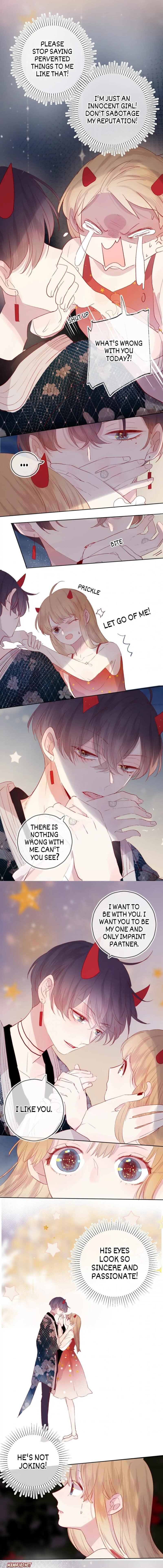 Flowers in The Secret Place Chapter 60 - page 4