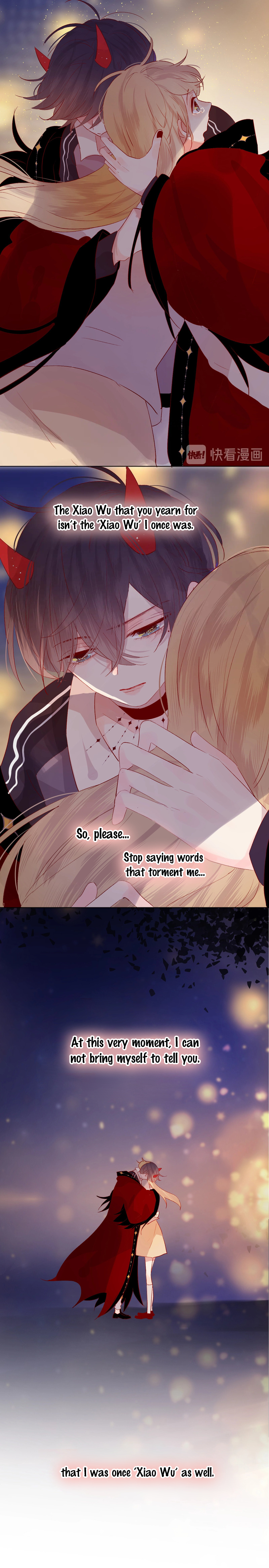 Flowers in The Secret Place chapter 46 - page 12