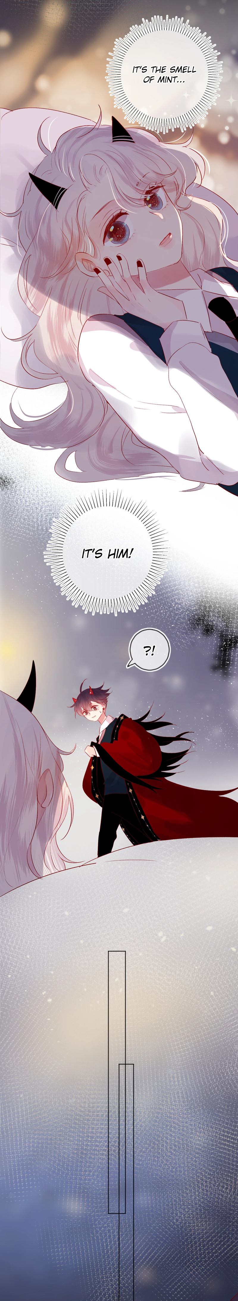Flowers in The Secret Place chapter 47 - page 11